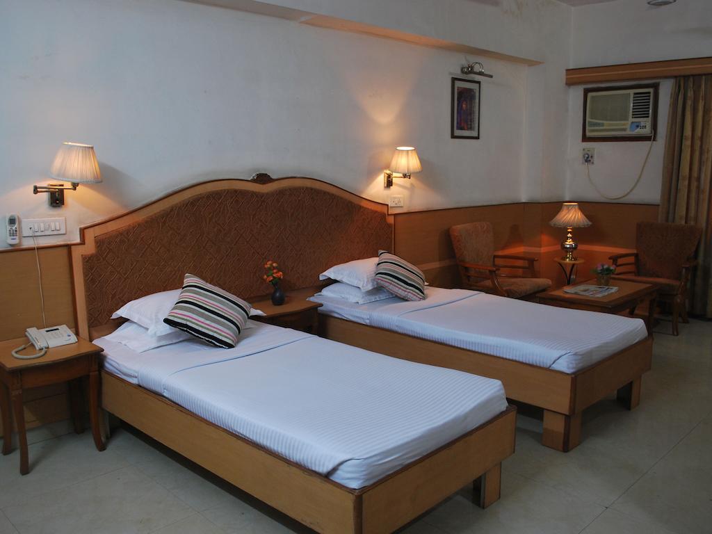 Hotel Atithi Aurangabad  Cameră foto